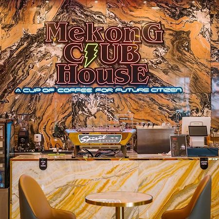 Mekong Heritage Hotel Nakhon Phanom Ngoại thất bức ảnh