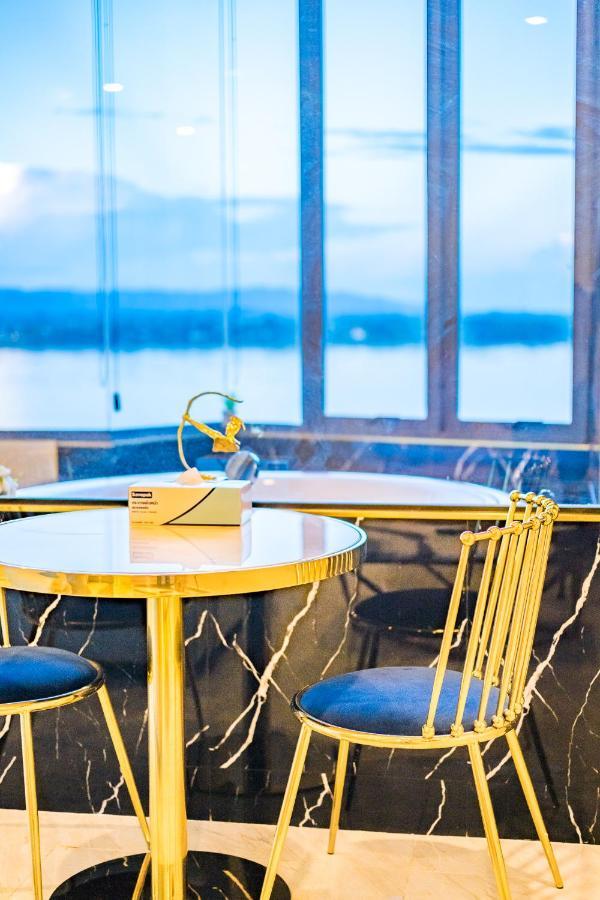 Mekong Heritage Hotel Nakhon Phanom Ngoại thất bức ảnh