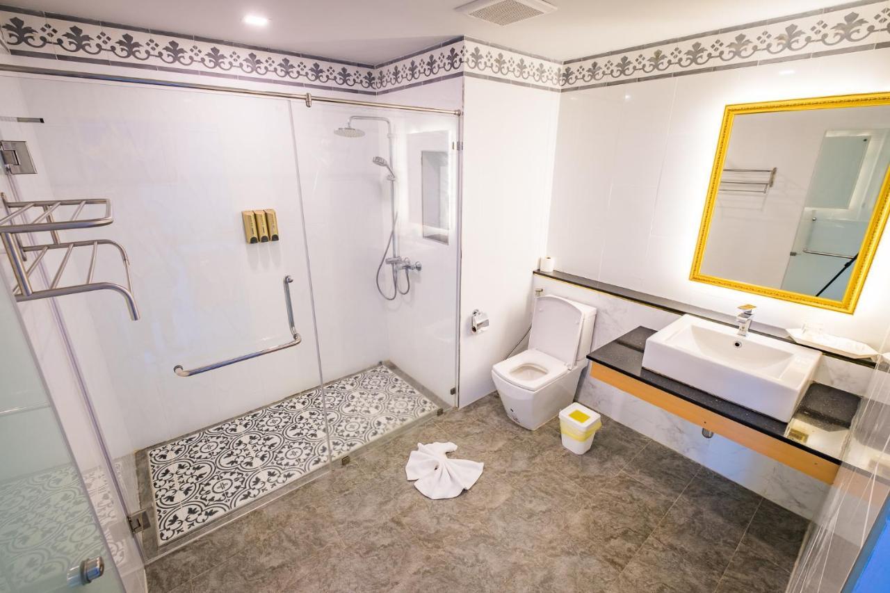 Mekong Heritage Hotel Nakhon Phanom Ngoại thất bức ảnh