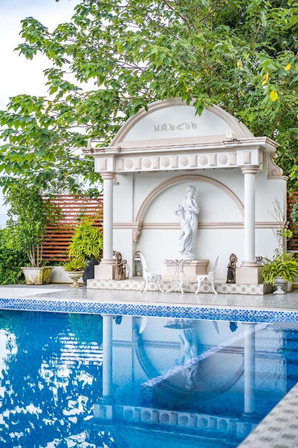 Mekong Heritage Hotel Nakhon Phanom Ngoại thất bức ảnh