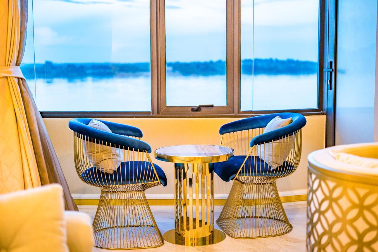 Mekong Heritage Hotel Nakhon Phanom Ngoại thất bức ảnh