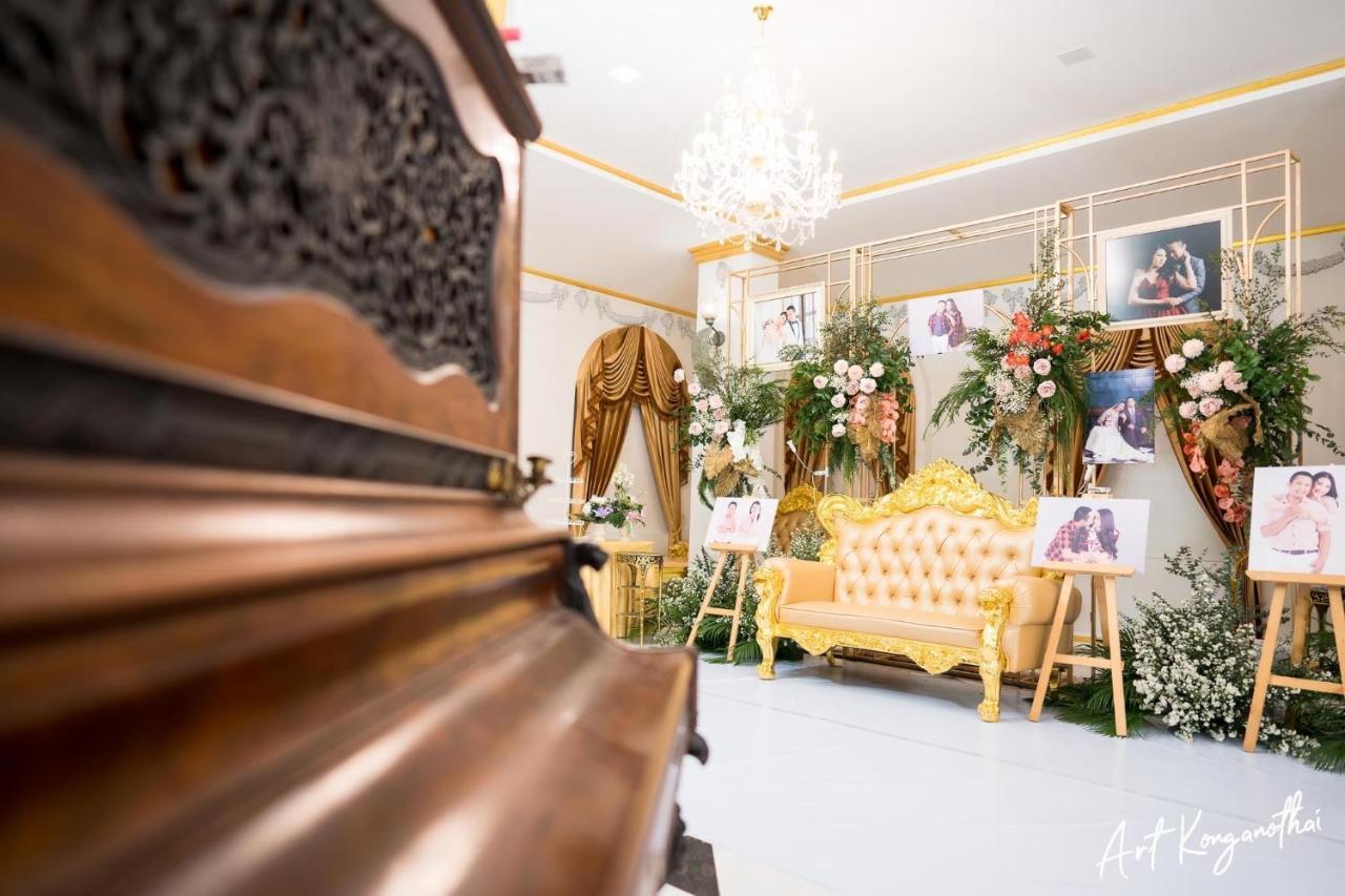 Mekong Heritage Hotel Nakhon Phanom Ngoại thất bức ảnh