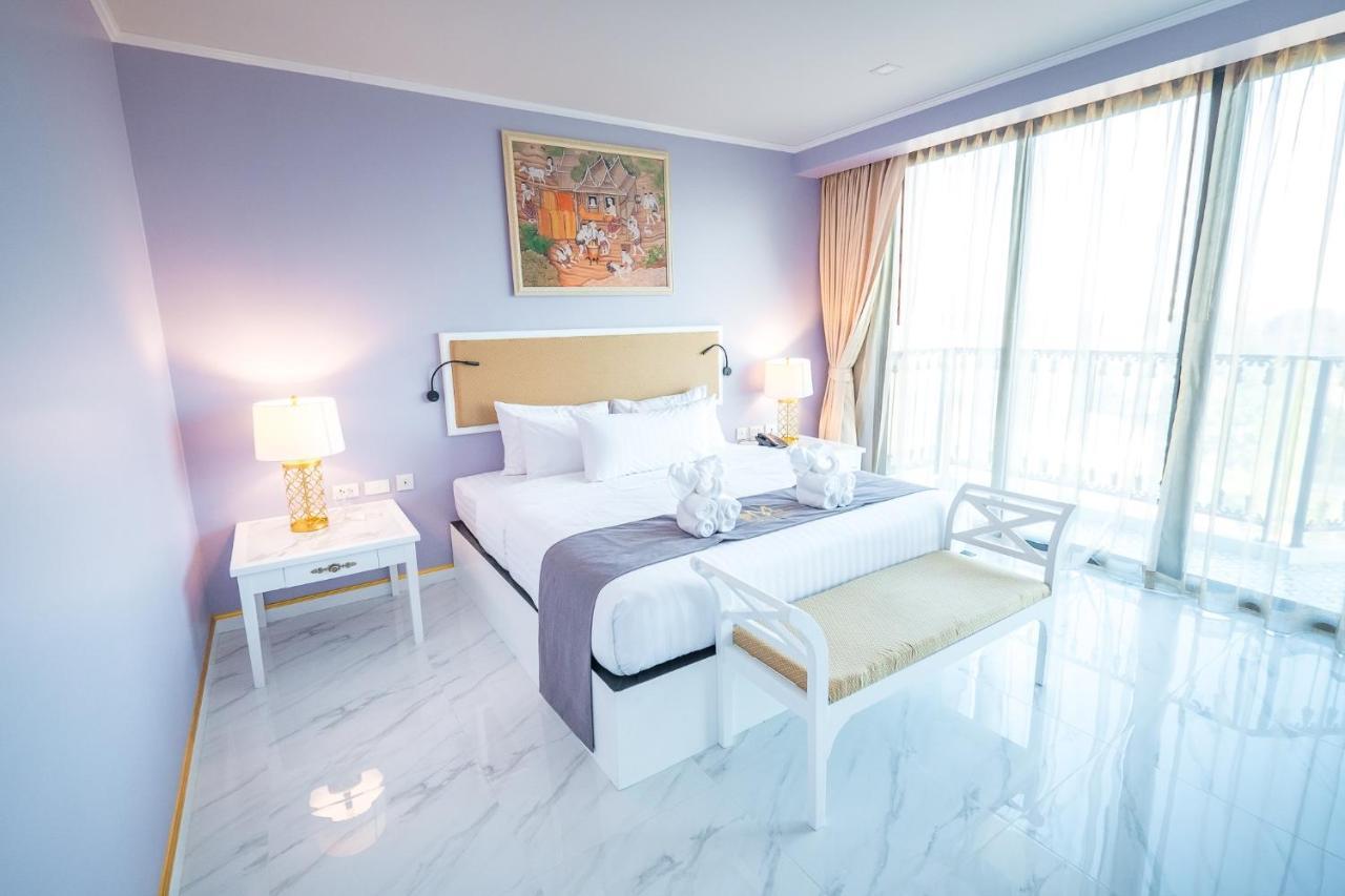 Mekong Heritage Hotel Nakhon Phanom Ngoại thất bức ảnh