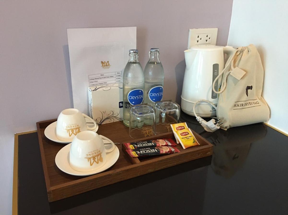 Mekong Heritage Hotel Nakhon Phanom Ngoại thất bức ảnh