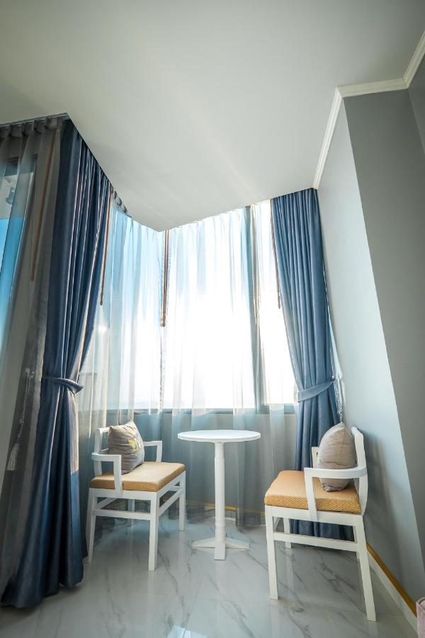 Mekong Heritage Hotel Nakhon Phanom Ngoại thất bức ảnh