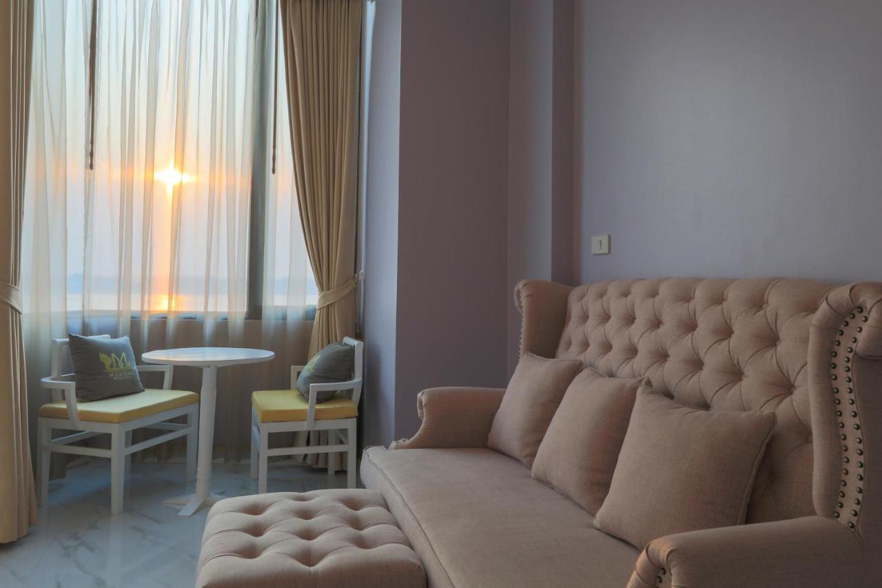 Mekong Heritage Hotel Nakhon Phanom Ngoại thất bức ảnh