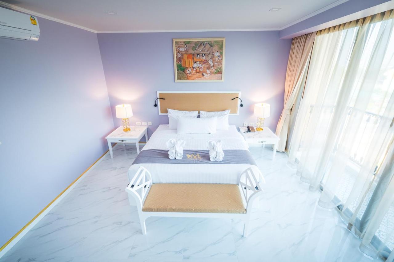 Mekong Heritage Hotel Nakhon Phanom Ngoại thất bức ảnh